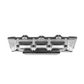 MP Style Pre-Preg Carbon Fibre Diffuser with Aluminium Heat Shield for BMW G87 M2 23-Present