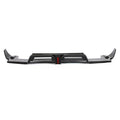 Performance Style Pre-Preg Carbon Fibre Rear Diffuser for Porsche Macan 22-Present