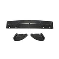 ST Style Carbon Fibre Rear Diffuser for Toyota GR86 22-Present