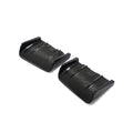 V Style Carbon Fibre Rear Diffuser for Toyota GR86 22-Present