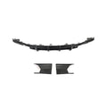 V Style Pre-Preg Carbon Fibre Diffuser for Audi C8 RS6 19-21