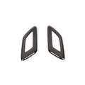 Carbon Fibre Bonnet Air Intake Scoop for Land Rover Range Rover Sport 18-20