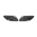 Carbon Fibre Bonnet Vents for Land Rover Range Rover Sport 18-20