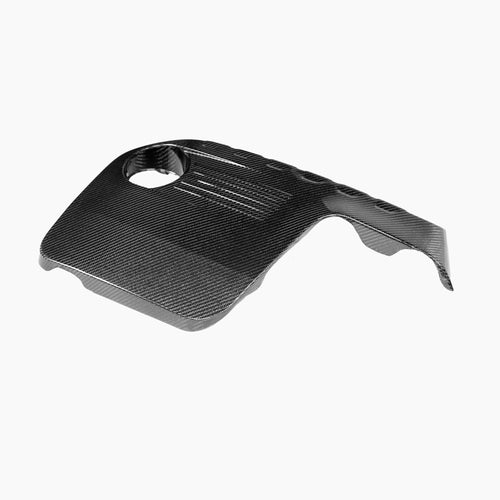 Carbon Fibre Engine Cover for BMW F80 M3 F82 F83 M4 F87 M2 14-20