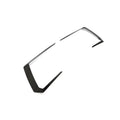 Carbon Fibre Front Bumper Vent Trims for Lamborghini Urus 18-21