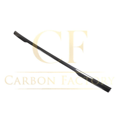 Carbon Fibre Rear Trim for Land Rover Range Rover Sport 18-20