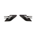 Carbon Fibre Side Vents for Land Rover Range Rover Sport 18-20