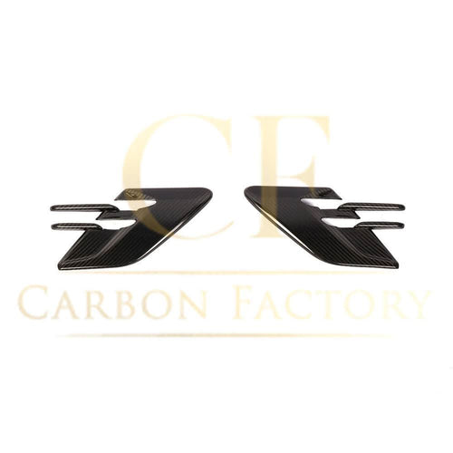 Carbon Fibre Side Vents for Land Rover Range Rover Sport 18-20