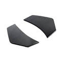 Performance Style Pre-Preg Carbon Fibre Rear Canards for Audi R8 V10 22-Present