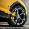 Pre-Preg Carbon Fibre Wheel Arch Trims for Lamborghini Urus 18-21