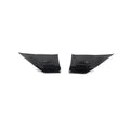ST Style Carbon Fibre Rear Bumper Extensions for Toyota GR86 22-Present