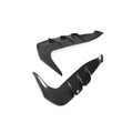 ST Style Carbon Fibre Side Vents Covers for Toyota GR86 22-Present
