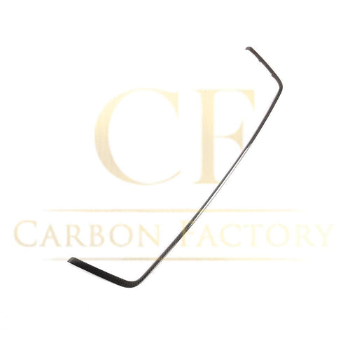 Carbon Fibre Front Grille for Land Rover Range Rover Sport 18-20
