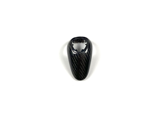 Dry Carbon Fibre Replacement Gear Trim for BMW F87 M2 F80 M3 F82 F83 M4 F10 M5 F06 M6 14-20