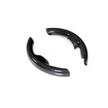 Pre-Preg Carbon Fibre Steering Wheel Covers for Tesla Model 3 & Model Y