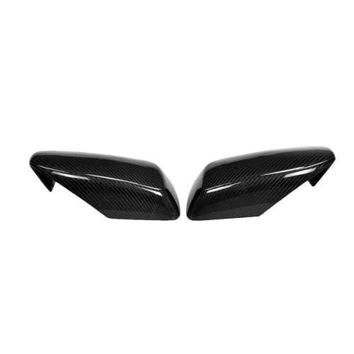Carbon Fibre Mirror Covers for BMW E36 E34 E46 3 Series 90-05