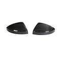 Performance Style Pre-Preg Carbon Fibre Replacement Mirror Covers for Audi R8 V10 22-Present