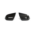 Pre-Preg Carbon Fibre Mirror Covers for Tesla Model 3 16-23