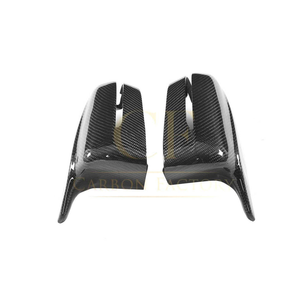MP Style Carbon Fibre Replacement Mirror Covers for BMW G42 2 Series 22-Present