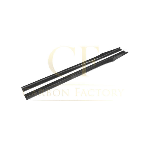 Carbon Fibre Side Skirts for Lamborghini Gallardo LP550 LP560 LP570 10-13