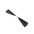 ST Style Carbon Fibre Side Extensions for Toyota GR86 22-Present