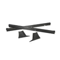 V Style Carbon Fibre Side Skirts for Toyota GR86 22-Present