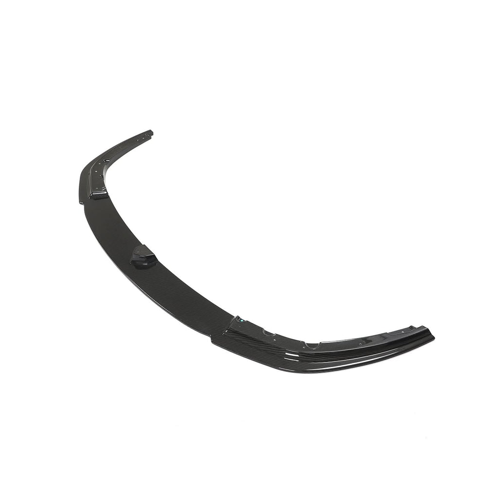 AC Style Carbon Fibre Front Splitter for BMW F91 F92 F93 M8 18-Present