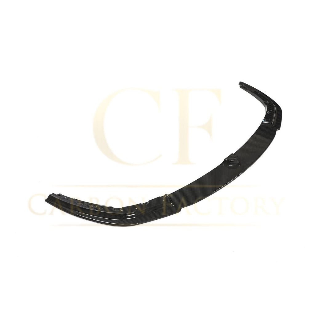 AC Style Carbon Fibre Front Splitter for BMW F91 F92 F93 M8 18-Present