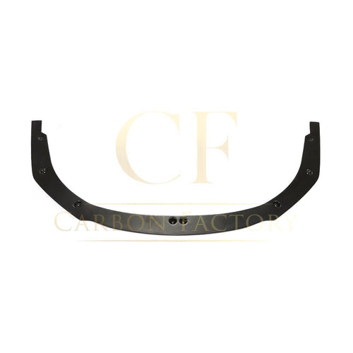 Carbon Fibre Front Splitter for Lamborghini Huracan Performante 17-19