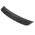 CF Style Pre-Preg Carbon Fibre Front Splitter for BMW G14 G15 G16 8 Series 18-Present