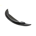 GT4S V2 Style Carbon Fibre Front Splitter for BMW E90 E92 E93 M3 07-13