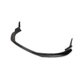 Performance Style Carbon Fibre Front Splitter for Porsche Boxster & Cayman 718 16-21