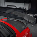 J's Racing Style Carbon Fibre GT Wing Spoiler for Honda S2000 99-09