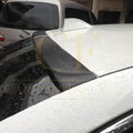 AC Style Carbon Fibre Roof Spoiler for BMW 5 Series F10 inc M5 10-17
