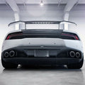 Carbon Fibre Spoiler for Lamborghini Huracan LP610 14-17