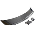 CF Style Carbon Fibre Boot Spoiler for BMW G87 M2 23-Present