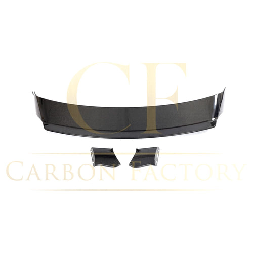 CF Style Carbon Fibre Boot Spoiler for BMW G87 M2 23-Present