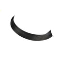 CS Style Carbon Fibre Boot Spoiler for Tesla Model 3 16-23