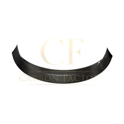 CS Style Carbon Fibre Boot Spoiler for Tesla Model 3 16-23