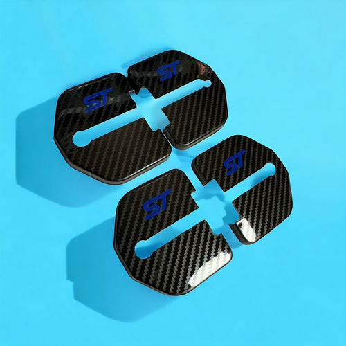 Door Lock Cover - MK7/7.5 Fiesta & MK3/MK3.5 Focus (All Models)