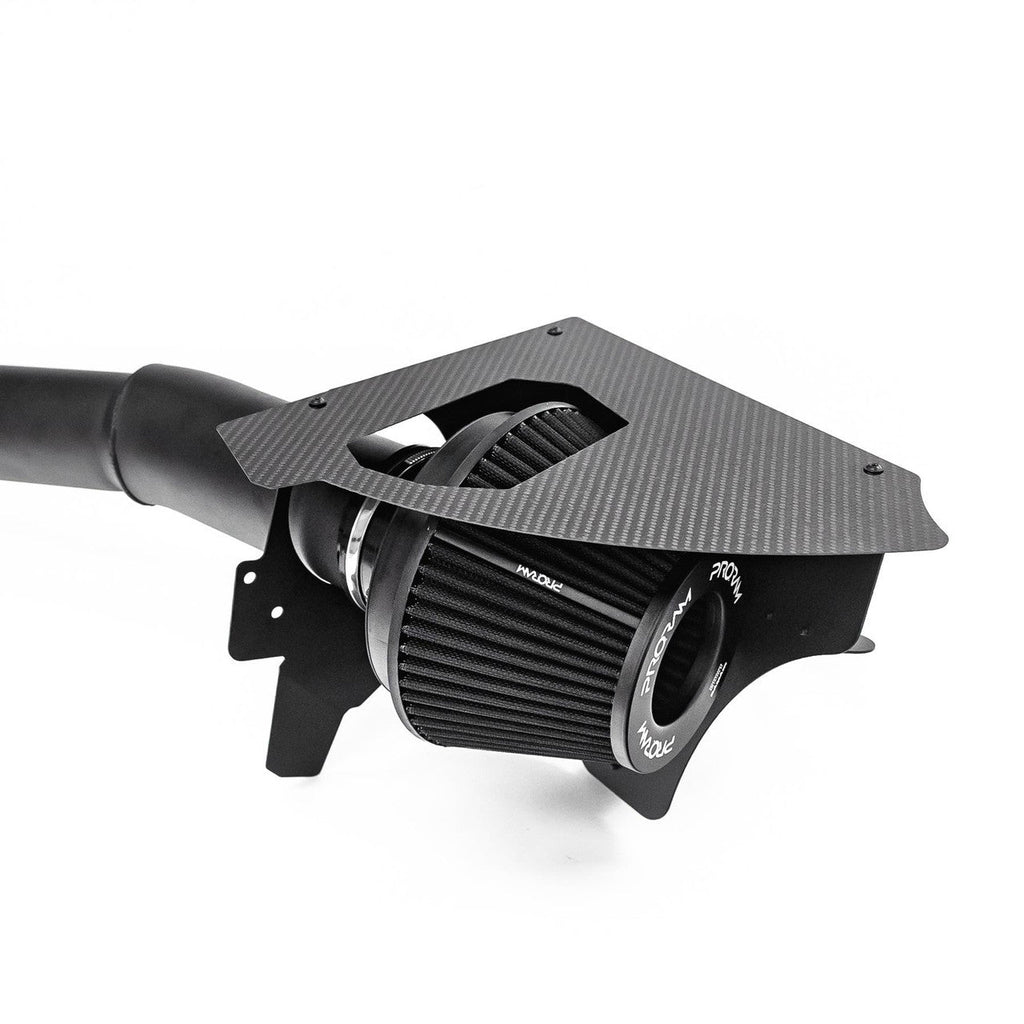RamAir Performance Induction Kit - BMW M2 M3 M4 3.0T S58 Engine (WITH CARBON LID)