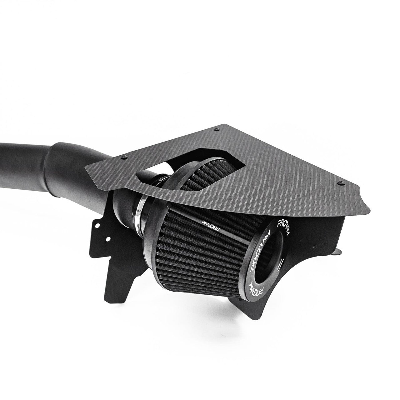 RamAir Performance Induction Kit - BMW M2 M3 M4 3.0T S58 Engine (WITH CARBON LID)
