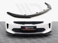 Maxton Design - FRONT SPLITTER V.1 KIA STINGER GT (2017-2023)