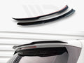 Maxton Design - SPOILER CAP MERCEDES A-CLASS W176 (2012 - 2015)