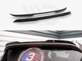 Maxton Design - SPOILER CAP CHRYSLER PACIFICA MK2