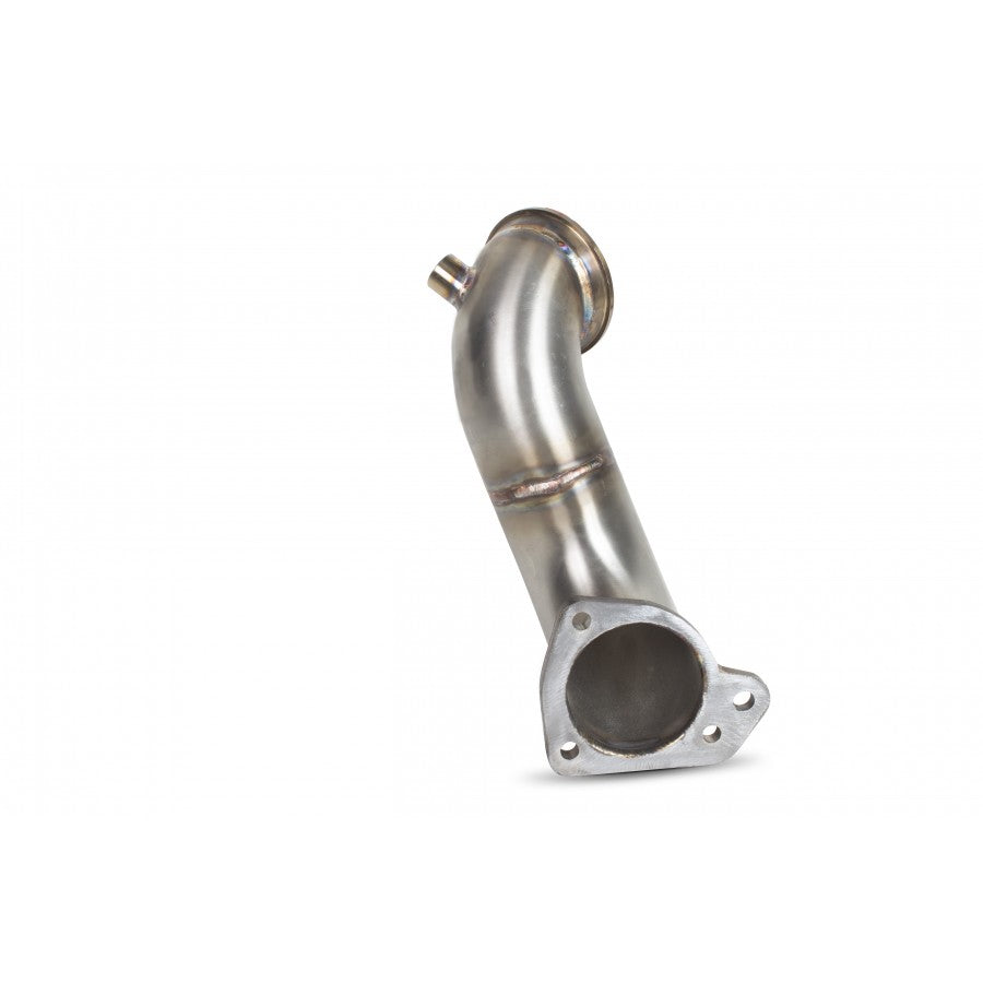 Scorpion Exhaust - Decat Downpipe Corsa E VXR
