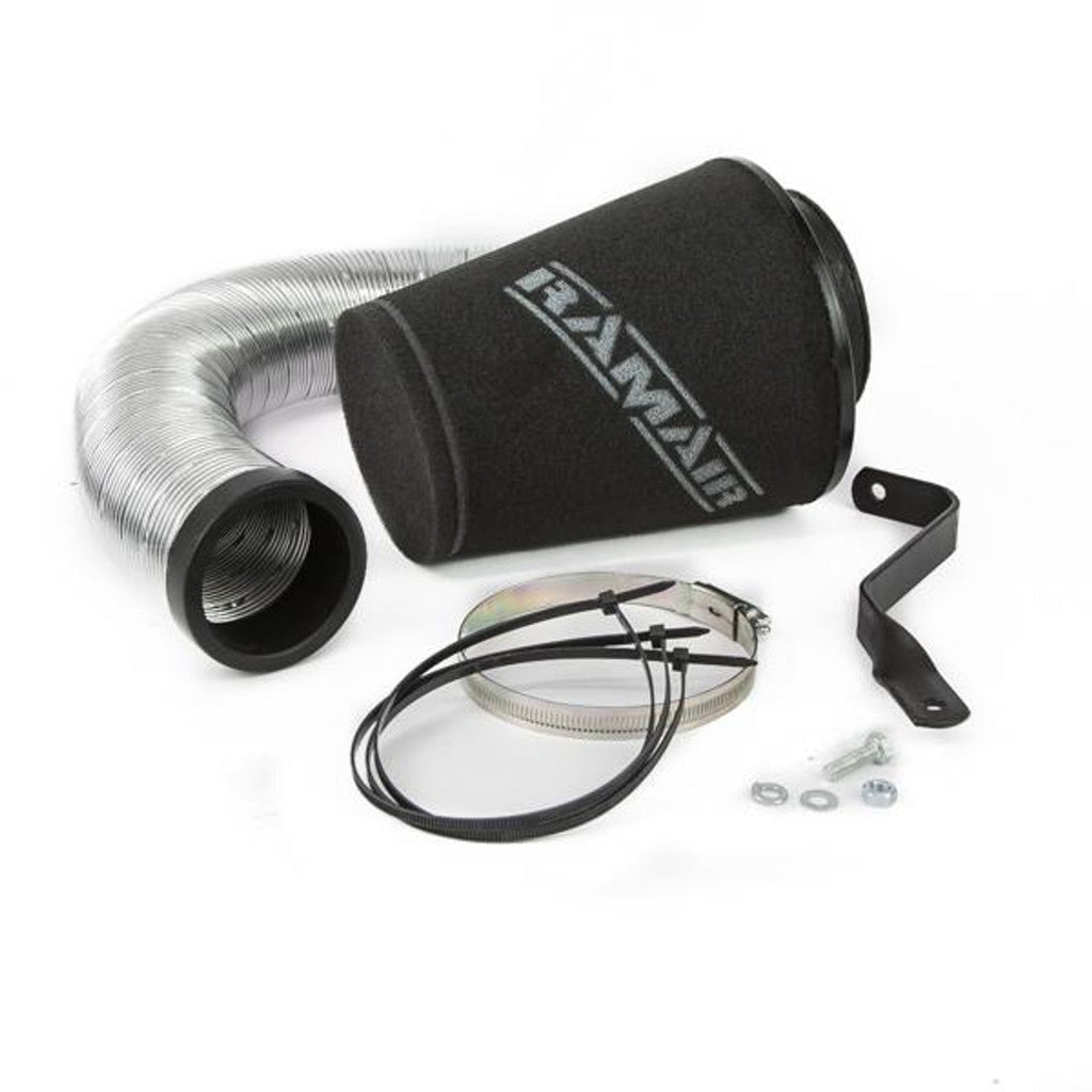 RamAir Induction Kit - VAG Models 1.8T & 1.9 TDi