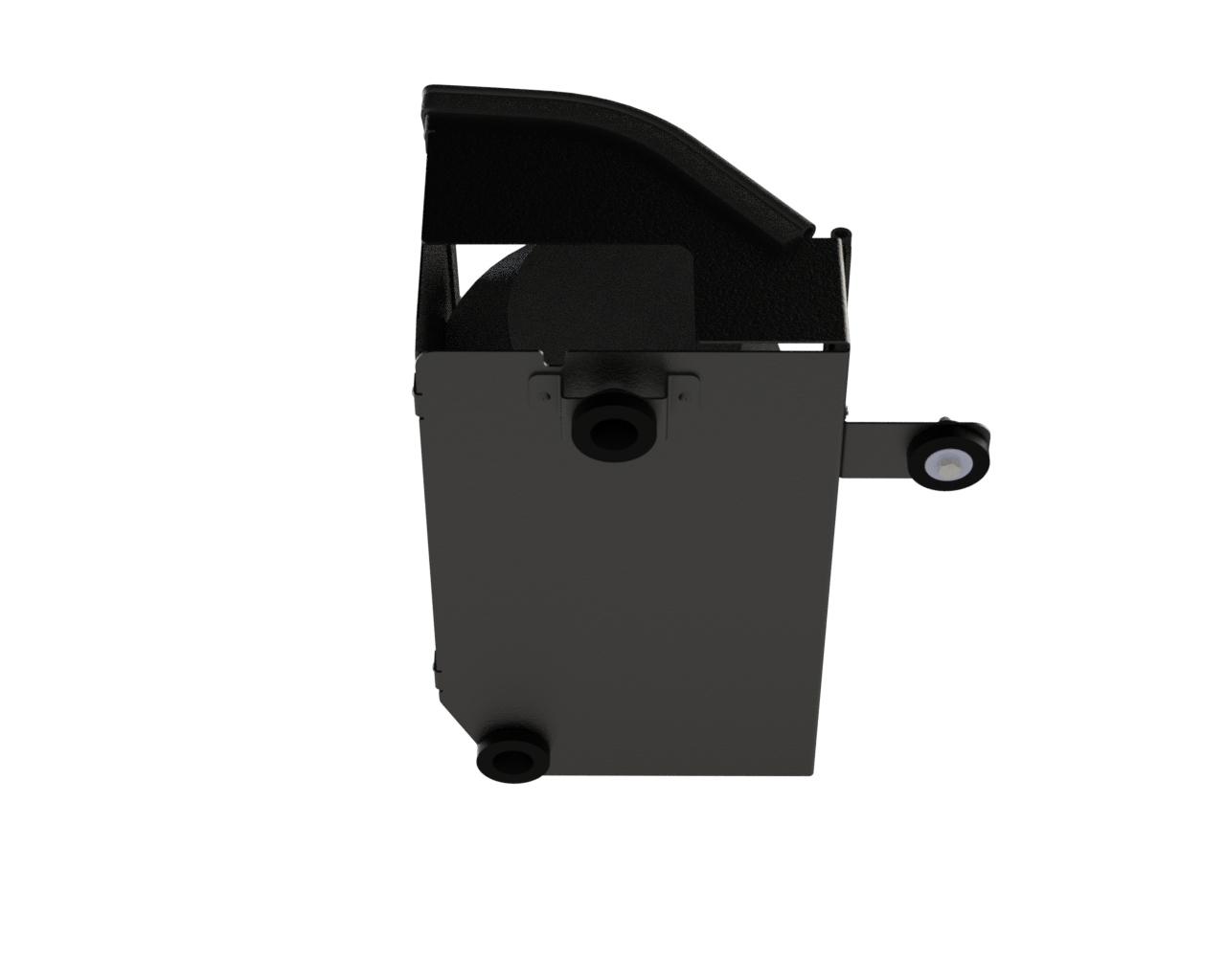 RamAir Performance Induction Kit - VAG Models 3.2 & 3.6 (Inc R32 & R36)