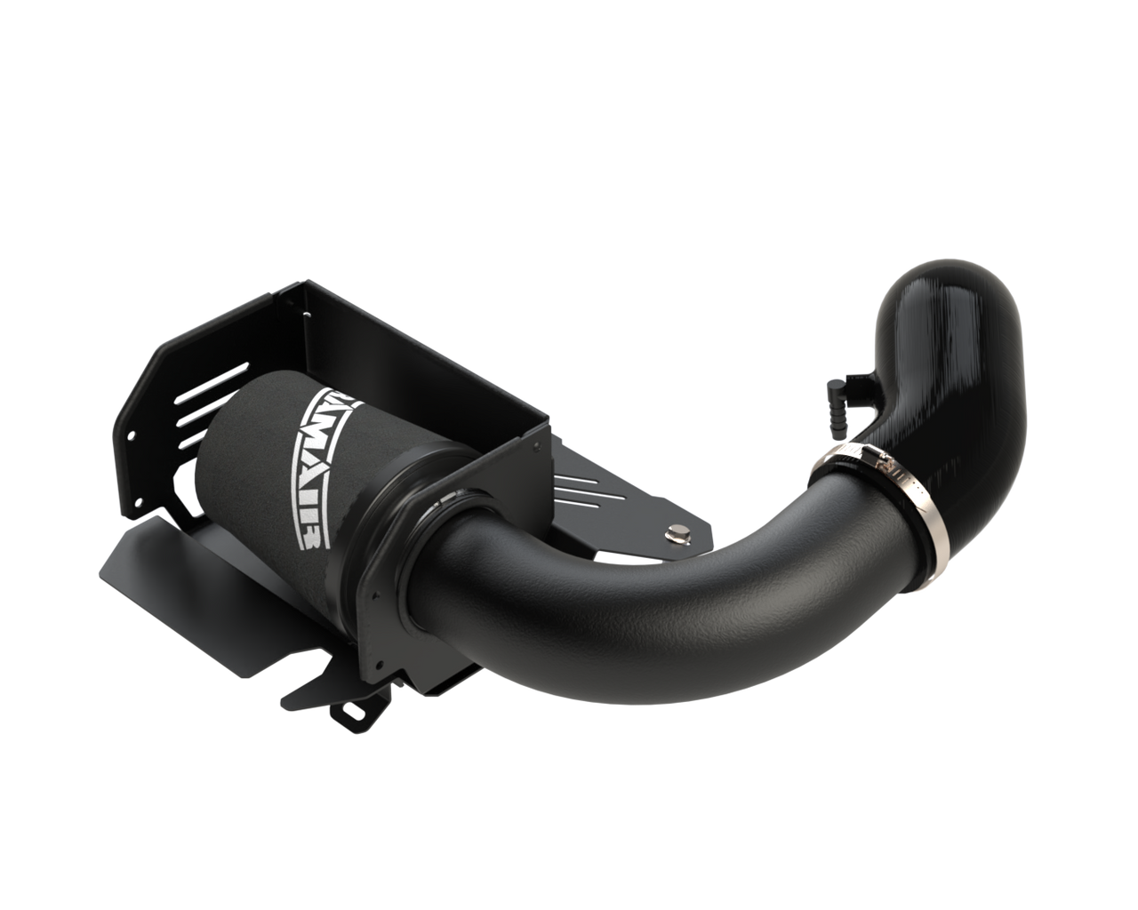Ramair Performance Intake Kit for the 1.0 TSI VAG Models