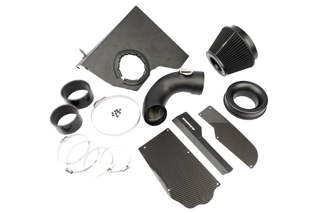 RamAir Performance Induction Kit - BMW 1/2/3/4 Series 2.0 B48 Engine (WITH CARBON LID)